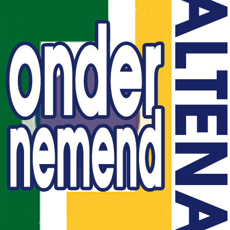 B2B-platform Ondernemend Altena