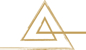 Logo driehoek
